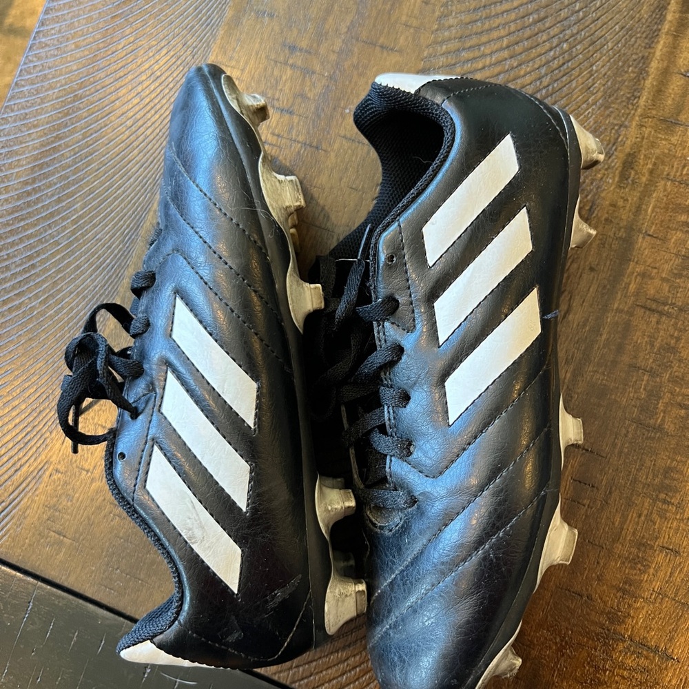 Adidas Soccer Cleats